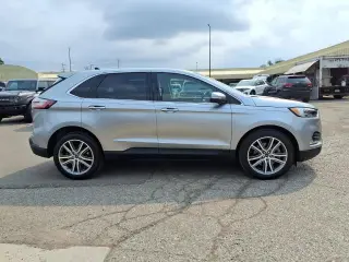 Ford Edge 2024 AWD Titanium 4p SUV