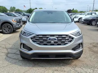 Ford Edge 2024 AWD Titanium 4p SUV