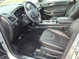 Ford Edge 2024 AWD Titanium 4p SUV