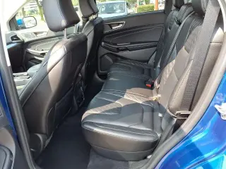 Ford Edge 2023 AWD Titanium 4 puertas Crossover
