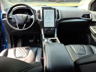 Ford Edge 2023 AWD Titanium 4 puertas Crossover