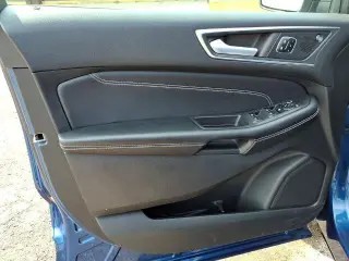 Ford Edge 2023 AWD Titanium 4 puertas Crossover