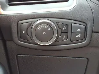 Ford Edge 2023 AWD Titanium 4 puertas Crossover