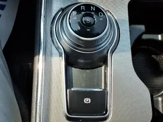 Ford Edge 2023 AWD Titanium 4 puertas Crossover