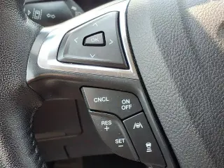 Ford Edge 2023 AWD Titanium 4 puertas Crossover