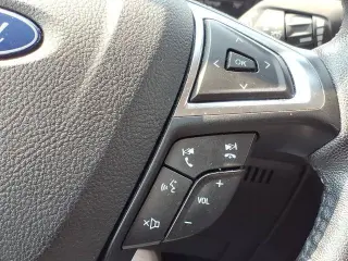 Ford Edge 2023 AWD Titanium 4 puertas Crossover