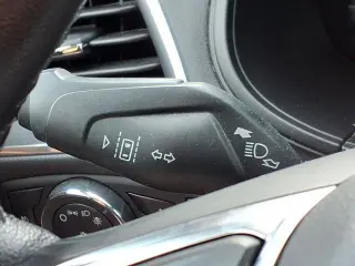 Ford Edge 2023 AWD Titanium 4 puertas Crossover
