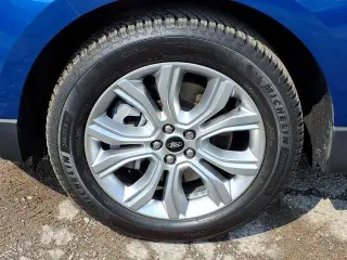 Ford Edge 2023 AWD Titanium 4 puertas Crossover