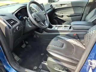 Ford Edge 2023 AWD Titanium 4 puertas Crossover