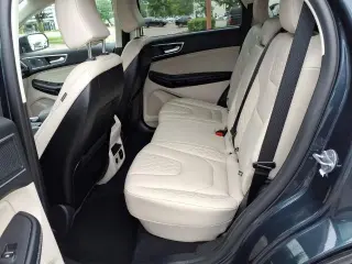 Ford Edge 2024 AWD Titanium 4p SUV