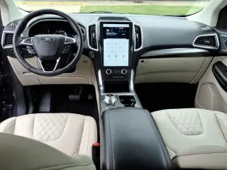 Ford Edge 2024 AWD Titanium 4p SUV