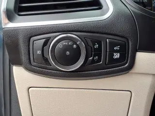Ford Edge 2024 AWD Titanium 4p SUV