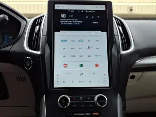 Ford Edge 2024 AWD Titanium 4p SUV