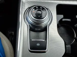 Ford Edge 2024 AWD Titanium 4p SUV