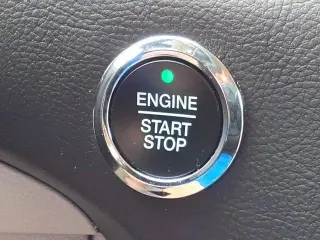 Ford Edge 2024 AWD Titanium 4p SUV