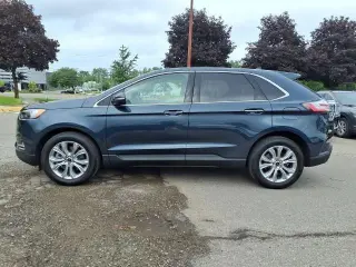 Ford Edge 2024 AWD Titanium 4p SUV