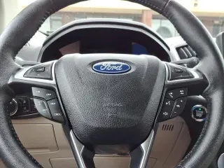 Ford Edge 2024 AWD Titanium 4p SUV