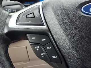 Ford Edge 2024 AWD Titanium 4p SUV