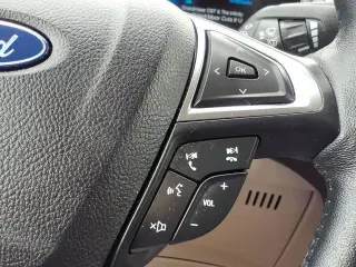 Ford Edge 2024 AWD Titanium 4p SUV