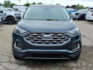 Ford Edge 2024 AWD Titanium 4p SUV
