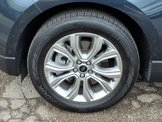 Ford Edge 2024 AWD Titanium 4p SUV