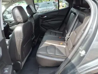 Chevrolet Equinox 2021 LT 4dr SUV con 1LT
