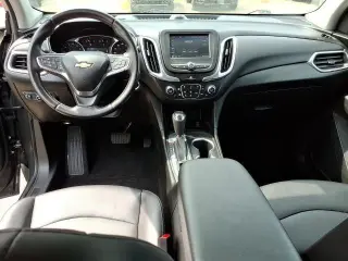 Chevrolet Equinox 2021 LT 4dr SUV con 1LT