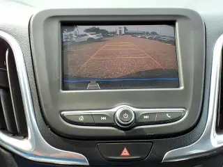 Chevrolet Equinox 2021 LT 4dr SUV con 1LT
