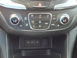 Chevrolet Equinox 2021 LT 4dr SUV con 1LT