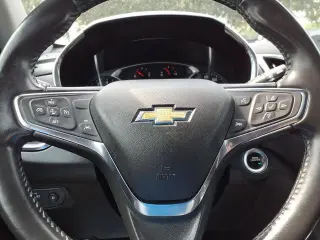 Chevrolet Equinox 2021 LT 4dr SUV con 1LT