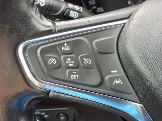 Chevrolet Equinox 2021 LT 4dr SUV con 1LT
