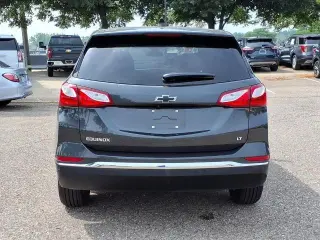 Chevrolet Equinox 2021 LT 4dr SUV con 1LT