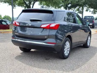 Chevrolet Equinox 2021 LT 4dr SUV con 1LT