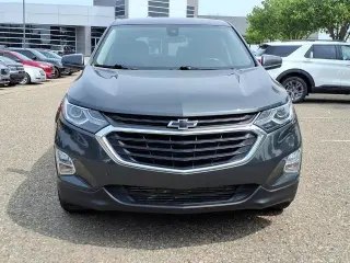 Chevrolet Equinox 2021 LT 4dr SUV con 1LT