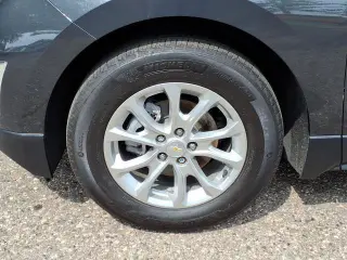 Chevrolet Equinox 2021 LT 4dr SUV con 1LT