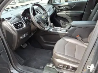 Chevrolet Equinox 2021 LT 4dr SUV con 1LT