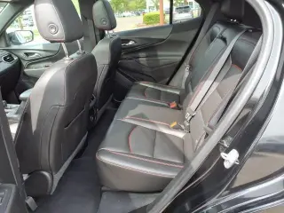 Chevrolet Equinox 2022 4x4 RS 4p SUV