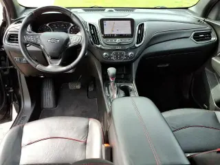 Chevrolet Equinox 2022 4x4 RS 4p SUV