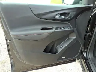 Chevrolet Equinox 2022 4x4 RS 4p SUV