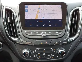 Chevrolet Equinox 2022 4x4 RS 4p SUV