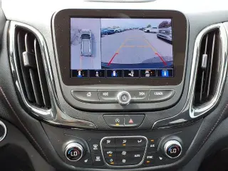 Chevrolet Equinox 2022 4x4 RS 4p SUV