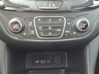 Chevrolet Equinox 2022 4x4 RS 4p SUV