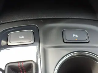 Chevrolet Equinox 2022 4x4 RS 4p SUV