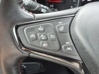 Chevrolet Equinox 2022 4x4 RS 4p SUV