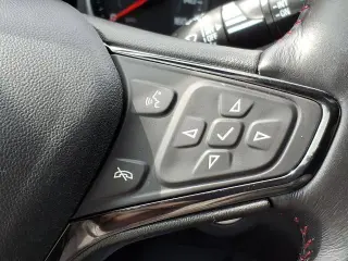 Chevrolet Equinox 2022 4x4 RS 4p SUV