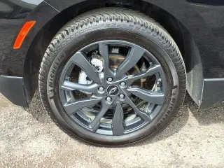 Chevrolet Equinox 2022 4x4 RS 4p SUV