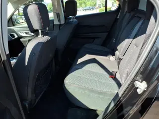 Chevrolet Equinox 2017 AWD LS 4dr SUV