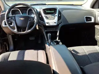 Chevrolet Equinox 2017 AWD LS 4dr SUV