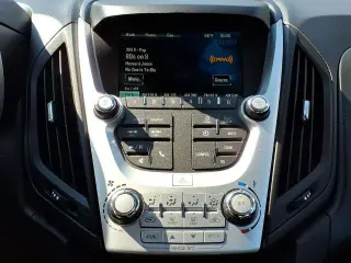 Chevrolet Equinox 2017 AWD LS 4dr SUV