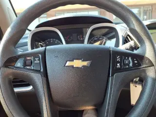 Chevrolet Equinox 2017 AWD LS 4dr SUV
